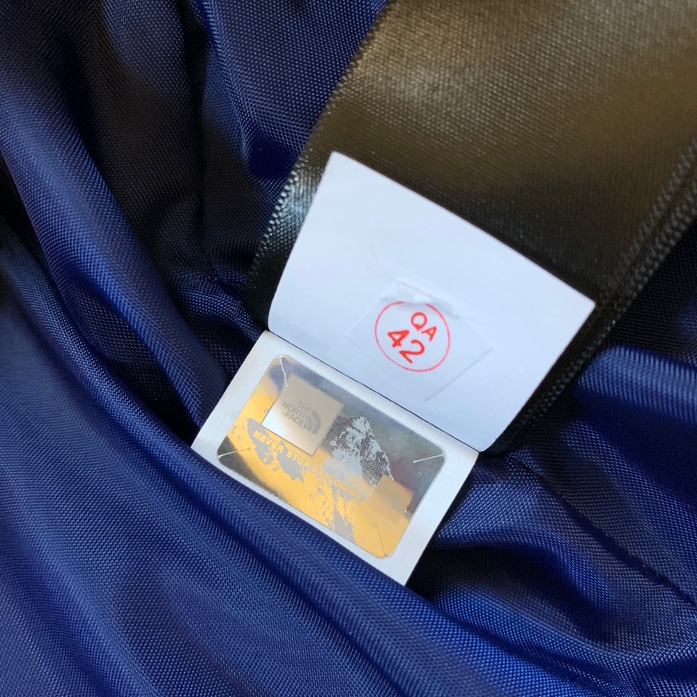 The North Face Women’s Carto TriClimate Jacket - Picture 8 of 9